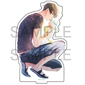 佐々木朗希 アクリルスタンド バースデー 佐々木と宮野」シリーズ 2023バースデー アクリルスタンド 宮野