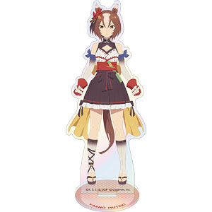 アニメ『ウマ娘 シンデレラグレイ』 オーロラアクリルスタンド ヤエノムテキ