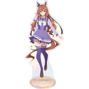 アニメ『ウマ娘 シンデレラグレイ』 オーロラアクリルスタンド マルゼンスキー