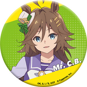 ウマ娘　シンデレラグレイ　バッジ　30点　TBS ベルノライト ウマ娘 シンデレラグレイ バッジ 30点 TBS ベルノライト