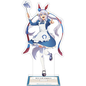 アニメ『ウマ娘 シンデレラグレイ』 アクリルスタンド スーパー