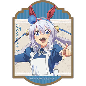 ウマ娘　シンデレラグレイ　聖蹄祭　メイド　缶バッジ　サクラチヨノオー　39点 4550621409899_M.jpg