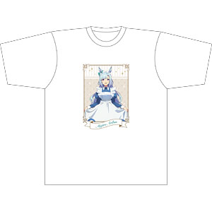 アニメ『ウマ娘 シンデレラグレイ』 Tシャツ メジロアルダン