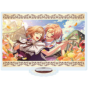 アクリルスタンド「夢職人と忘れじの黒い妖精」27/ルージュ(公式イラスト)