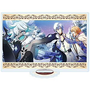アクリルスタンド「夢職人と忘れじの黒い妖精」30/ナヴィ(公式イラスト)