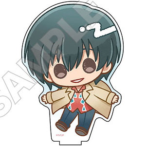 SAKAMOTO DAYS クレヨンタッチ 浮遊 アクリルスタンド 南雲