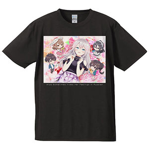 値下げ不可PSA10 ワンオーナー　周防　有希　PP 時々ボソッとロシア語で TVアニメ「時々ボソッとロシア語でデレる隣のアーリャさん