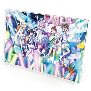 アイドルマスターシンデレラガールズ アイドルプロデュース デッキ