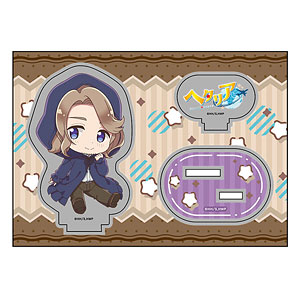 ヘタリア World☆Stars ぺたん娘アクリルフィギュア イギリス