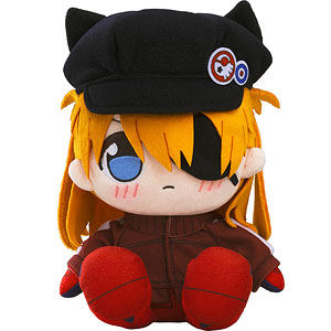 c*証様 くりぱん ぬいぐるみ 松浦果南　ラブライブ! サンシャイン!! グッズ-ぬいぐるみ】ラブライブ！サンシャイン!! くりぱん