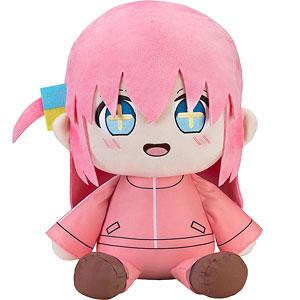 ぼっち・ざ・ろっく！ ぬいぐるみ “後藤ひとり”[セガ]《在庫切れ》