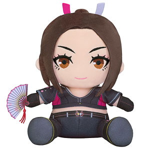 キング・オブ・ファイターズ 不知火舞 ネクストファイトver