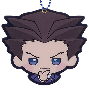 大逆転裁判　やわらかキーホルダー 検索結果]-amiami.jp-あみあみオンライン本店-