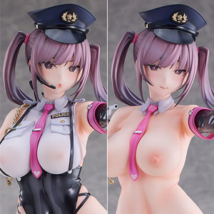 【特典】宇都宮沙希 illustration by 七原冬雪 1/6 完成品フィギュア 豪華版