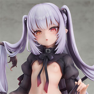 クロエ Illustrated by 玉之けだま 1/6 完成品フィギュア