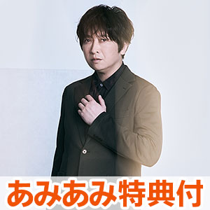 【あみあみ限定特典】CD 小野大輔 / musee 通常盤
