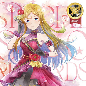 CD THE IDOLM＠STER MILLION LIVE！ SPECIAL SOLO RECORDS 高坂