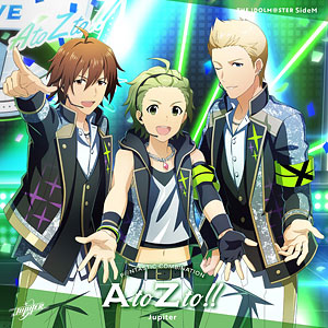sideM Jupiter 冬馬 まとめ売り 楽天ブックス: THE IDOLM@STER SideM 49 ELEMENTS -05 Jupiter