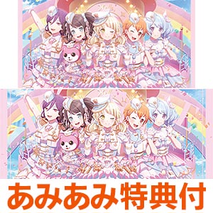 きみとStage by Stage 12枚セット Amazon.co.jp: きみと Stage by Stage - Pastel＊Palettes