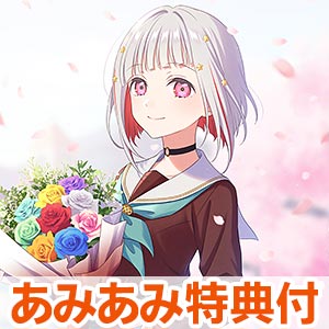 【あみあみ限定特典】CD ラブライブ！蓮ノ空女学院スクールアイドルクラブ 102nd Graduation Album Yugiri Tsuzuri 初回限定盤