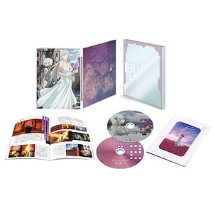 BD ダンジョンに出会いを求めるのは間違っているだろうかV 下巻 初回仕様版 (Blu-ray Disc)