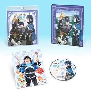 BD 転生貴族、鑑定スキルで成り上がる 第2期 第2巻 特装限定版 (Blu-ray Disc)