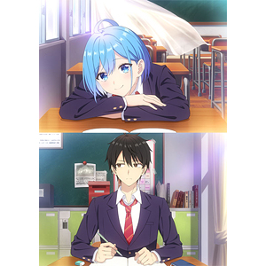かってに改蔵　上中下巻セット〈期間限定版〉Blu-ray【匿名配送・送料無料】 MED-DVD2-58367.jpg