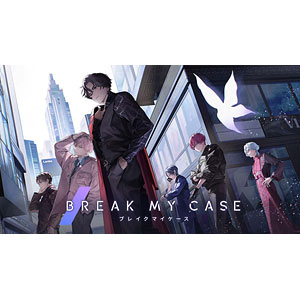BD ブレイクマイケース -Kick Off Conference- ＆-1st Anniversary Conference- 通常盤 (Blu-ray Disc)