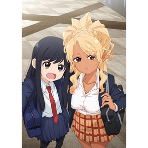 キズナアイ “hello，world” Blond Hair Ver. 1/7 完成品フィギュア