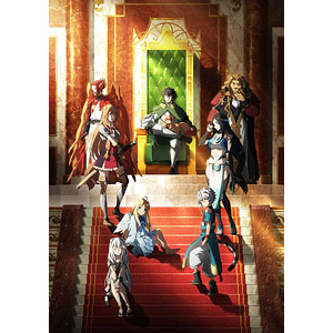 DVD 盾の勇者の成り上がり Season 4 第2巻[KADOKAWA]《11月予約》