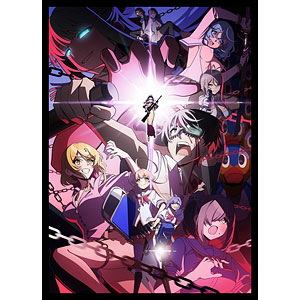 BD ぬきたし THE ANIMATION Blu-ray BOX 下巻 通常版