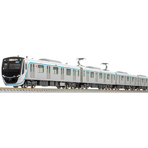 グリーンマックス、31977 東急3020系 31977＞東急電鉄3020系（3121編成）8両編成セット（動力付き