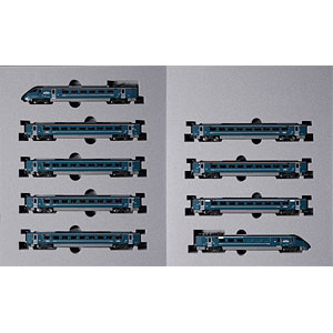KATO 273系 10-2000「やくも」8両セット【特別企画品】 100000001008801080_10203_001.jpg
