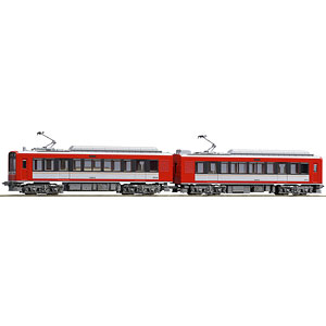 98149 箱根登山電車 3000形アレグラ号セット(2両)[TOMIX]【送料