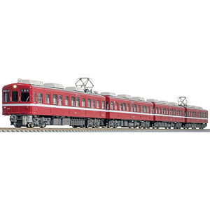 A6596 小田急30000形 EXEα リニューアル 基本6両セット（再販
