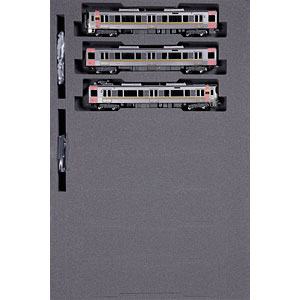 10-1907 227系500番台〈Urara〉 3両セット