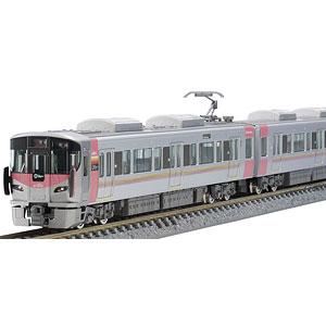 97600 JR 223-1000系近郊電車(8両編成)セット(8両)[TOMIX]【送料