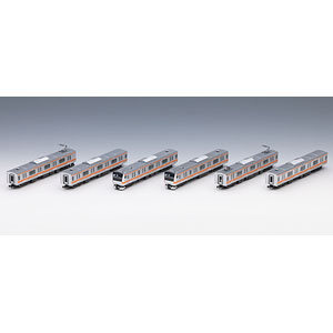 98889 JR E233-0系電車(中央線)基本セット(6両)[TOMIX]【送料無料