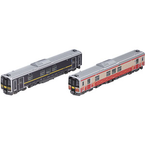 TOMIX 98136 H100形ディーゼルカー(釧網線・花咲線ラッピング車) Amazon | TOMIX Nゲージ JR H100形 釧網線 花咲線ラッピング車