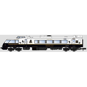 A8263 キハ183形1000番代 D＆S 列車「あそぼーい！」 4両セット