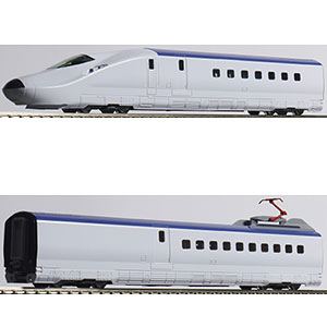10-2050 E8系 山形新幹線「つばさ」 7両セット [特別企画品]
