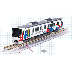 鉄道模型