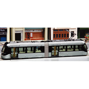 90099 ワイドトラム鉄道模型運転セット[TOMIX]《発売済・在庫品》