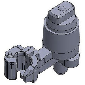 1/32 バリューデコトラ No.35 長ネギ三太郎(4t平アオリ) プラモデル