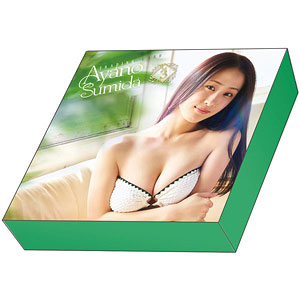 【特典】「澄田綾乃Vol.3」トレーディングカード 10BOXセット
