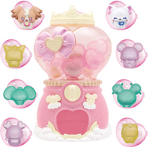 キミとアイドルプリキュア♪ プリルン＆メロロン おそろいプリキュア