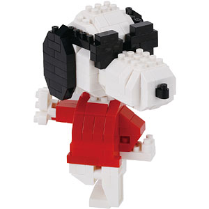 nanoblock(ナノブロック) NBCC_236 ジョー・クール