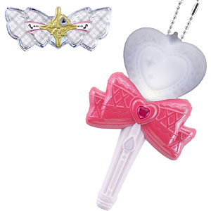 キミとアイドルプリキュア♪ キミとおうえん♪キラキライト キュアズキューン