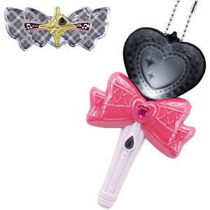 キミとアイドルプリキュア♪ キミとおうえん♪キラキライト キュアキッス