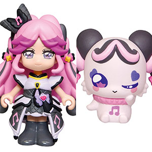 キミとアイドルプリキュア♪ プリコーデドール キュアキッス